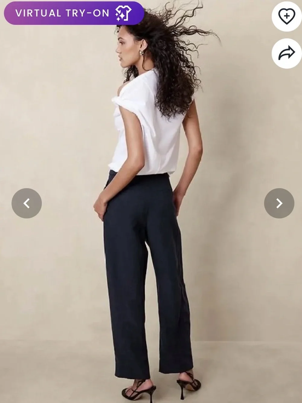Banana Republic nwt brand